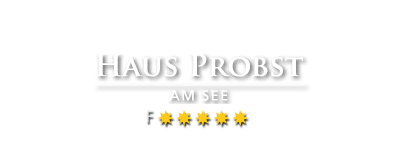 Logo Haus Probst am Ammersee